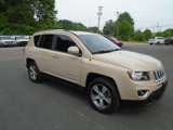 Used 2016 Jeep Compass High Altitude image 2