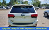 Used 2019 Jeep Grand Cherokee Laredo image 5