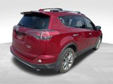 Used 2018 Toyota RAV4 Limited image 4