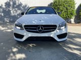 Used 2017 Mercedes-Benz C 300 Sedan image 3