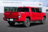 Used 2022 Toyota Tacoma TRD Sport image 3