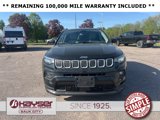 Used 2022 Jeep Compass Latitude w/ Convenience Group image 3