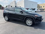 Used 2015 Jeep Cherokee Limited image 6