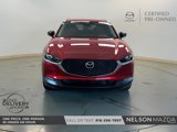 Certified 2024 MAZDA CX-30 AWD 2.5 S w/ Select Sport Pkg image 2