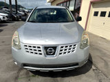Used 2010 Nissan Rogue S image 2