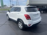 Used 2017 Chevrolet Trax LS image 3