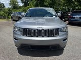 Used 2017 Jeep Grand Cherokee Laredo w/ Quick Order Package 23E image 2