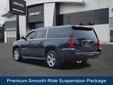 Used 2016 Chevrolet Suburban LT w/ Luxury Package image 6