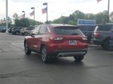 Certified 2022 Ford Escape SEL w/ Technology Package image 3