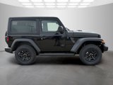 New 2025 Jeep Wrangler Sport image 2