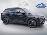 Used 2022 Chevrolet TrailBlazer RS image 2