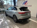 Used 2021 Porsche Cayenne image 3