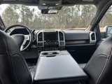 Used 2018 Ford F150 Lariat w/ Trailer Tow Package image 2