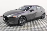 New 2025 MAZDA MAZDA3 s image 2