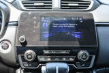Certified 2021 Honda CR-V EX-L image 4
