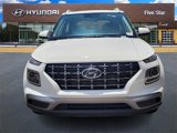 New 2025 Hyundai Venue SEL image 2