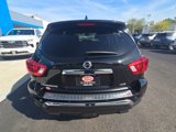 Used 2020 Nissan Pathfinder S image 5