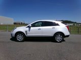 Used 2013 Cadillac SRX Luxury image 2