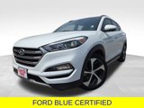 Used 2018 Hyundai Tucson Limited w/ Ultimate Package 02 image 1
