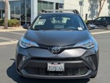 Used 2020 Toyota C-HR LE image 2