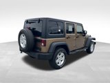 Used 2015 Jeep Wrangler Unlimited Sport w/ Quick Order Package 24S image 4