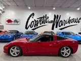 Used 2005 Chevrolet Corvette Coupe w/ Preferred Equipment Group image 2