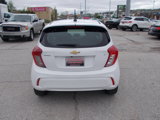 Used 2021 Chevrolet Spark LT image 6