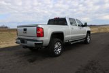 Used 2019 GMC Sierra 2500 Denali w/ Duramax Plus Package image 5