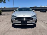 Used 2019 Ford Fusion SE image 3