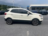 Used 2022 Ford EcoSport Titanium w/ Interior Protection Package image 4