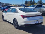 Certified 2022 Hyundai Elantra SEL w/ Cargo Package image 5