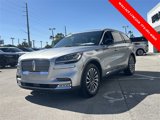Used 2021 Lincoln Aviator Reserve w/ Elements Package Plus image 2