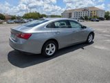 Used 2024 Chevrolet Malibu LT image 4