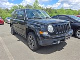 Used 2015 Jeep Patriot High Altitude image 2