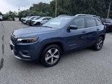 Used 2019 Jeep Cherokee Limited image 3