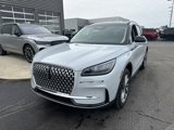 New 2025 Lincoln Corsair FWD image 4
