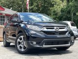 Used 2017 Honda CR-V EX image 3
