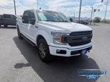 Certified 2020 Ford F150 XLT w/ Equipment Group 302A Luxury image 2