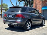 Used 2016 Mercedes-Benz GLE 350 4MATIC image 6