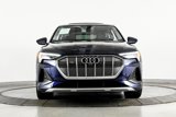 Used 2021 Audi e-tron Prestige w/ Prestige Package image 2
