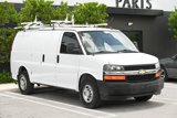 Used 2019 Chevrolet Express 2500 w/ Enhanced Convenience Package image 3