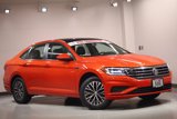 Used 2019 Volkswagen Jetta SEL image 2