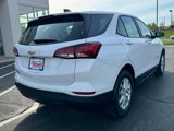 Used 2023 Chevrolet Equinox LS w/ Driver Confidence II Package image 3