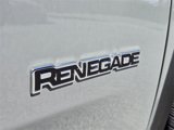 Used 2021 Jeep Renegade Latitude image 2