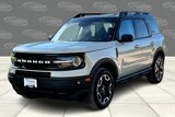 Certified 2024 Ford Bronco Sport Outer Banks image 3