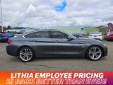 Used 2019 BMW 430i Gran Coupe image 6