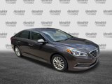 Used 2015 Hyundai Sonata Limited w/ Option Group 06 image 2