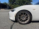 Used 2017 MAZDA MX-5 Miata RF Grand Touring image 2