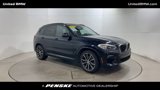 Used 2020 BMW X3 xDrive30i w/ M Sport Package 2 image 2