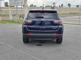 Used 2021 Jeep Compass Sport image 4